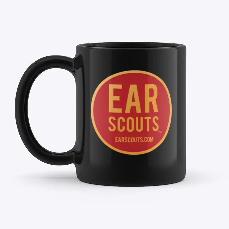 Premium Scouting Mug